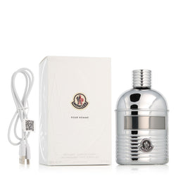 Perfume Hombre Moncler EDP Pour Homme 150 ml