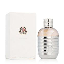 Perfume Mujer Moncler EDP Pour Femme 100 ml