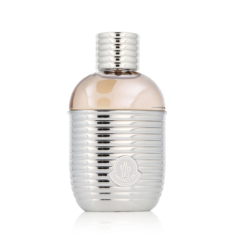 Perfume Mujer Moncler EDP Pour Femme 100 ml