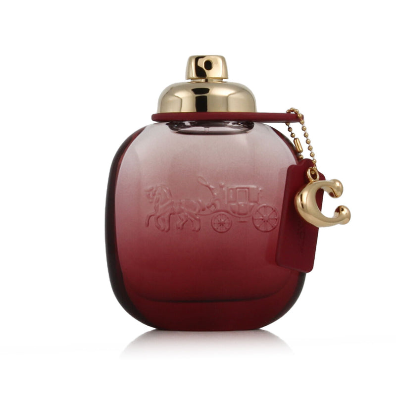 Perfume Mujer Coach EDP Wild Rose 90 ml