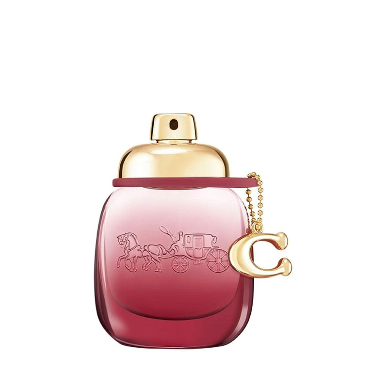 Perfume Mujer Coach EDP Wild Rose 50 ml