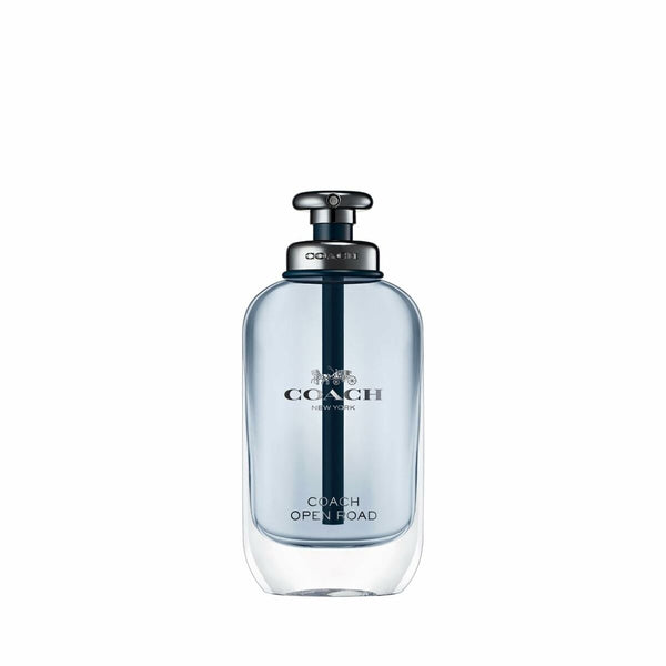 Perfume Hombre Coach EDT Open Road 60 ml