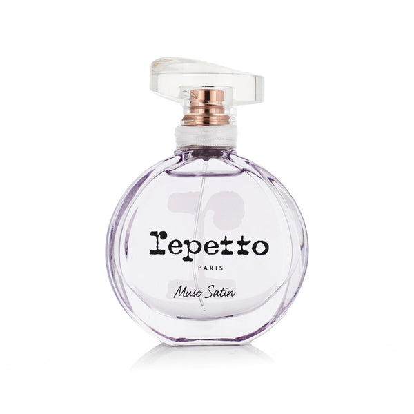 Perfume Mujer Repetto EDT Musc Satin 50 ml