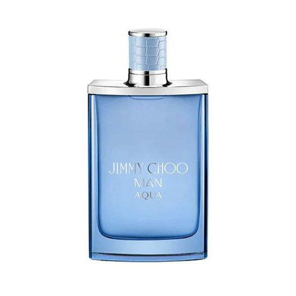 Perfume Hombre Jimmy Choo EDT Aqua 100 ml