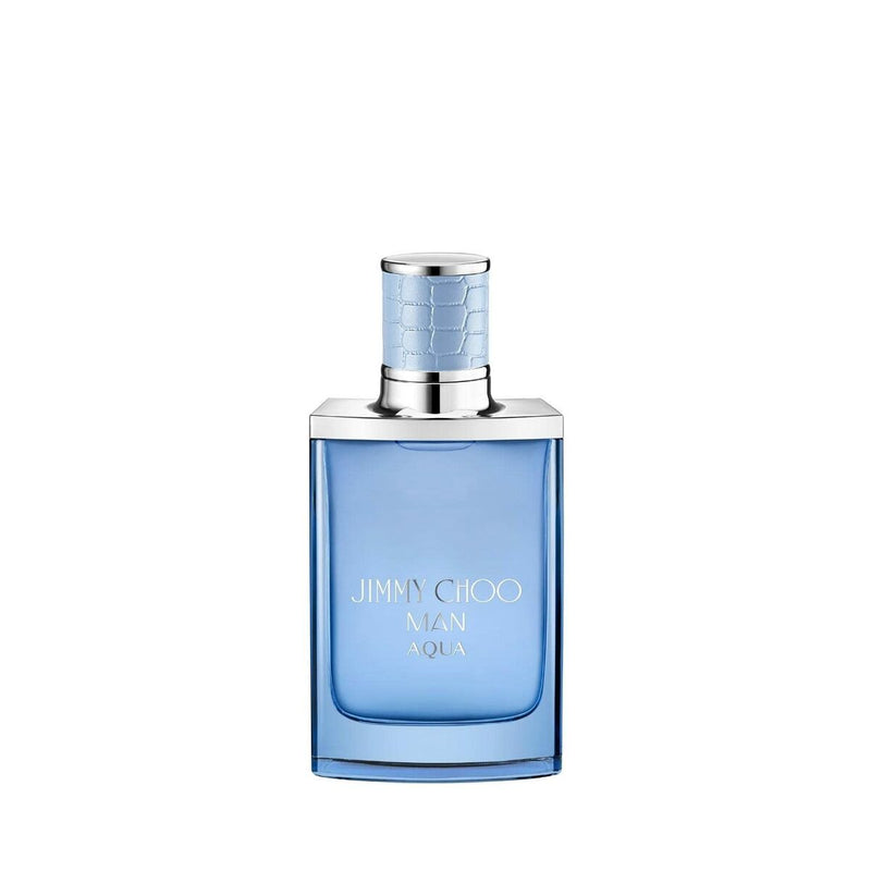 Perfume Hombre Jimmy Choo EDT Aqua 50 ml