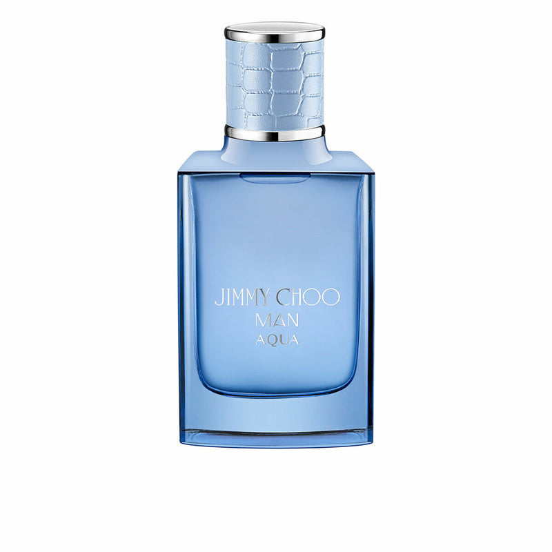 Perfume Mujer Jimmy Choo Man Aqua EDT (30 ml)