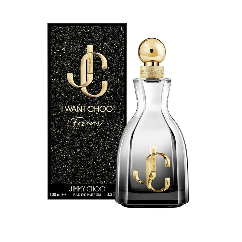 Perfume Mujer Jimmy Choo EDP I Want Choo Forever 100 ml