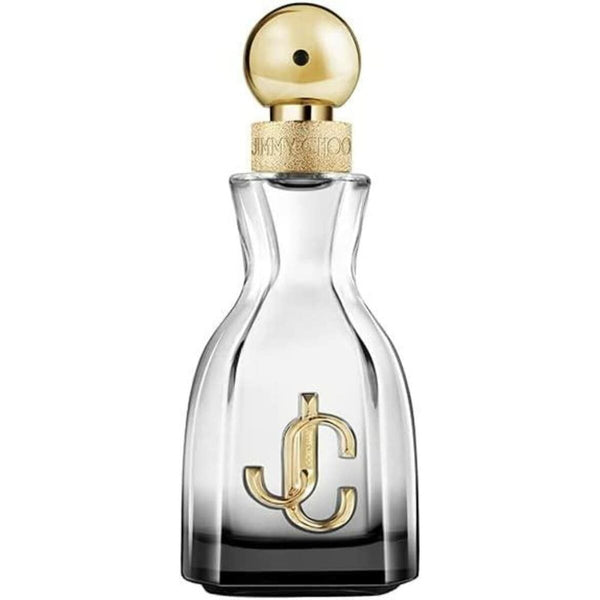 Perfume Mujer Jimmy Choo EDP 40 ml I Want Choo Forever