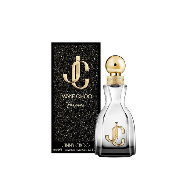 Perfume Mujer Jimmy Choo EDP 40 ml I Want Choo Forever