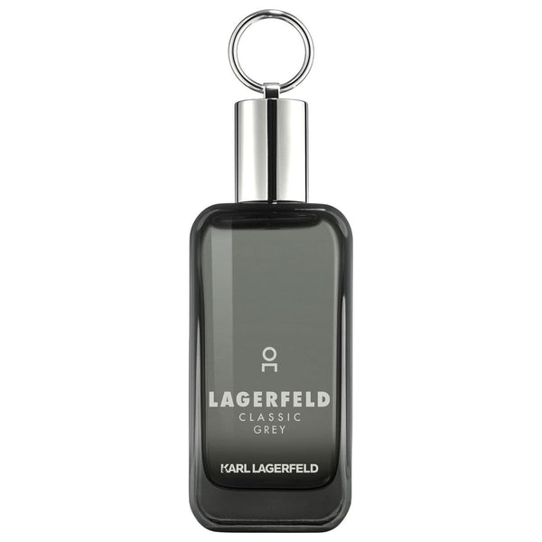 Perfume Hombre Karl Lagerfeld EDT 50 ml Classic Grey