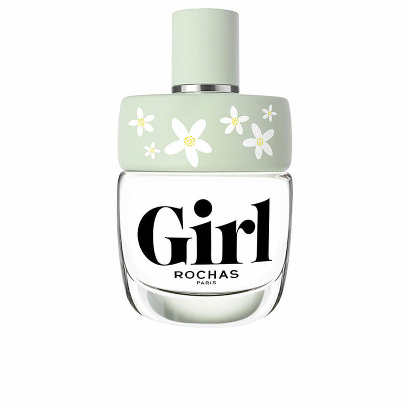 Perfume Mujer Rochas EDT Girl Blooming 100 ml