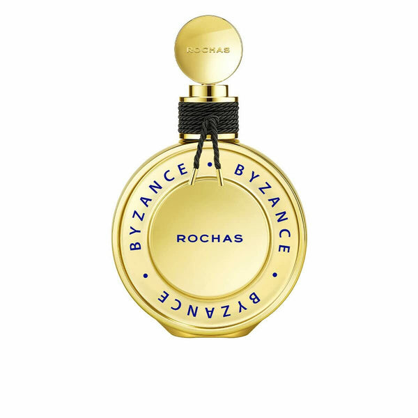 Perfume Mujer Rochas EDP Byzance Gold 90 ml