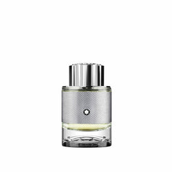 Perfume Hombre Montblanc EDP Explorer Platinum 60 ml