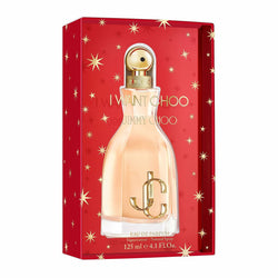 Perfume Mujer Jimmy Choo EDP I Want Choo 125 ml