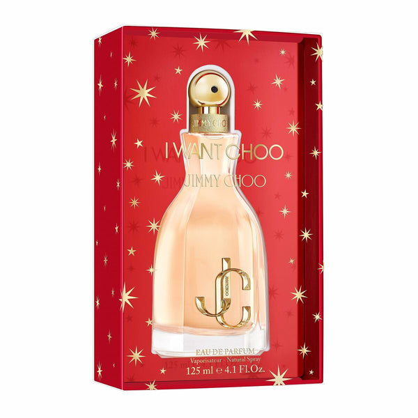 Perfume Mujer Jimmy Choo EDP I Want Choo 125 ml