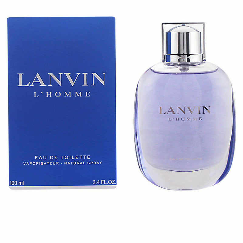 Perfume Hombre Lanvin 3386461515732 EDT 100 ml