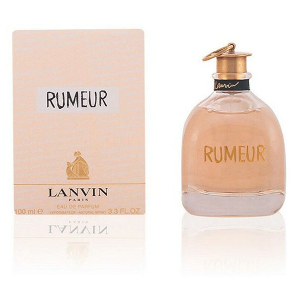 Perfume Mujer Rumeur Lanvin EDP (100 ml)