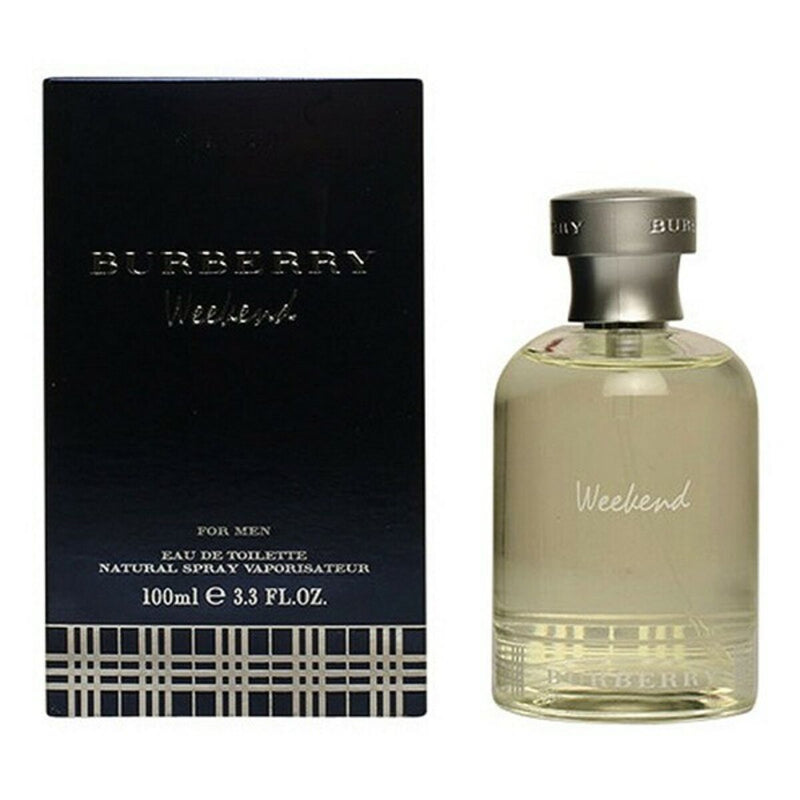 Perfume Hombre Weekend Burberry EDT