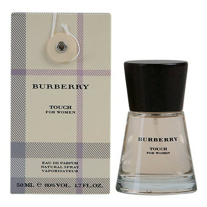 Perfume Mujer Touch for Woman Burberry EDP