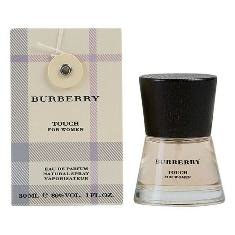 Perfume Mujer Touch for Woman Burberry EDP