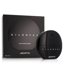 Perfume Mujer Jacomo Paris   EDP Silences Sublime (100 ml)