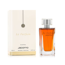 Perfume Mujer Jacomo Paris EDP Le Parfum 100 ml