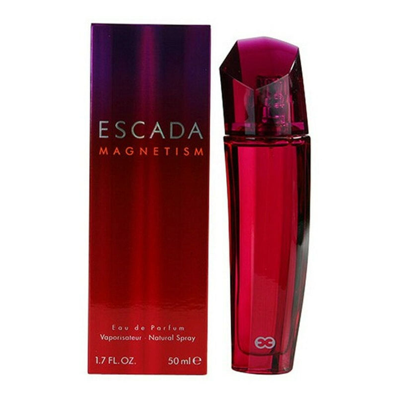 Perfume Mujer Magnetism Escada EDP