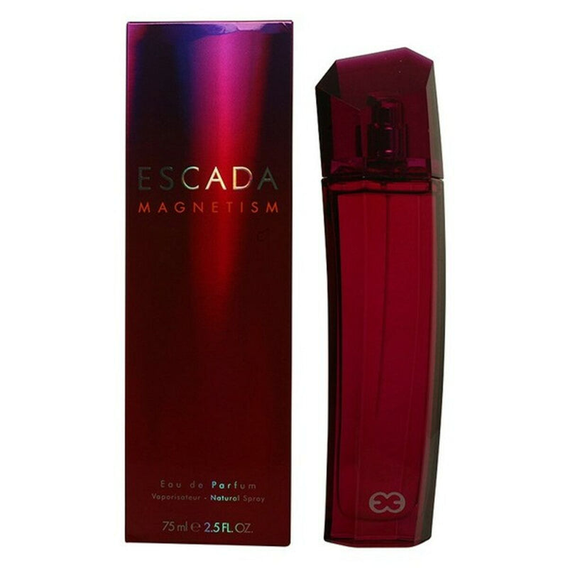 Perfume Mujer Magnetism Escada EDP