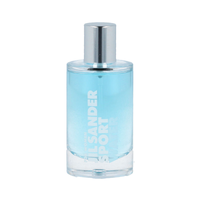 Perfume Mujer Jil Sander EDT Sport Water 50 ml