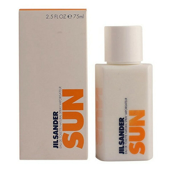 Perfume Mujer Jil Sander Sun Jil Sander EDT