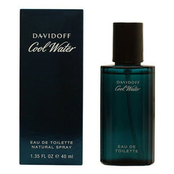 Perfume Hombre Cool Water Davidoff EDT