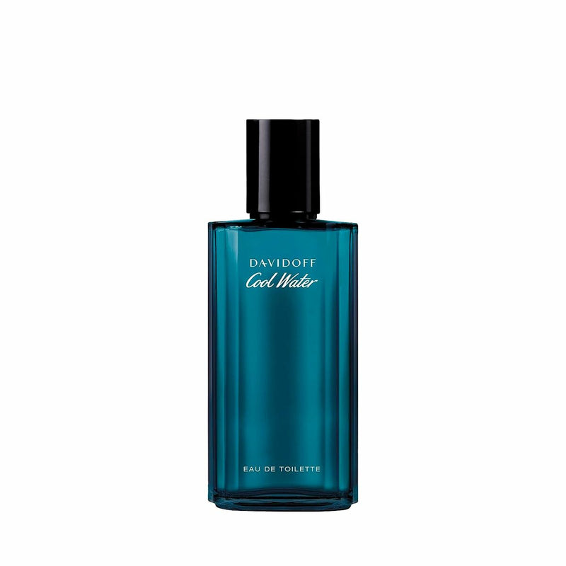 Perfume Hombre Davidoff EDT Cool Water 75 ml