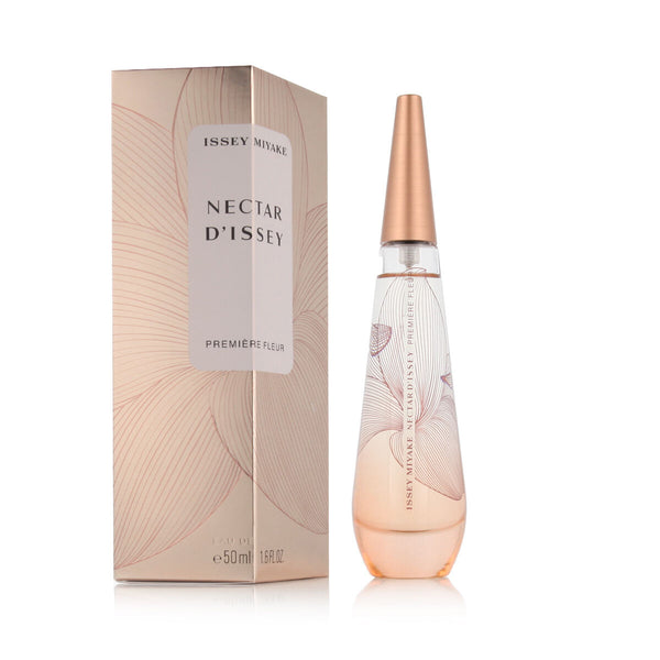 Perfume Mujer Issey Miyake EDP Nectar D’Issey Premiere Fleur 50 ml