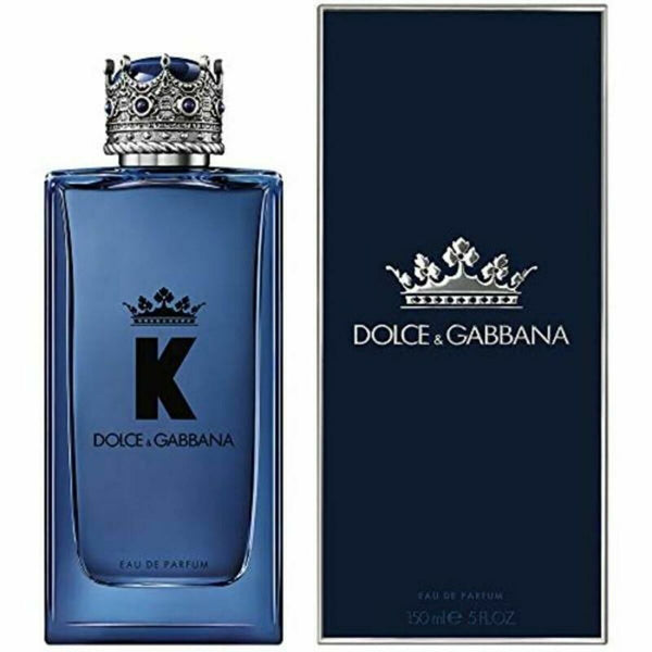 Perfume Hombre Dolce & Gabbana EDP K Pour Homme (100 ml)