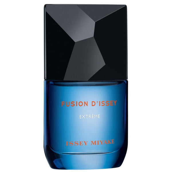 Perfume Hombre Issey Miyake Fusion d'Issey Extrême EDT (50 ml)