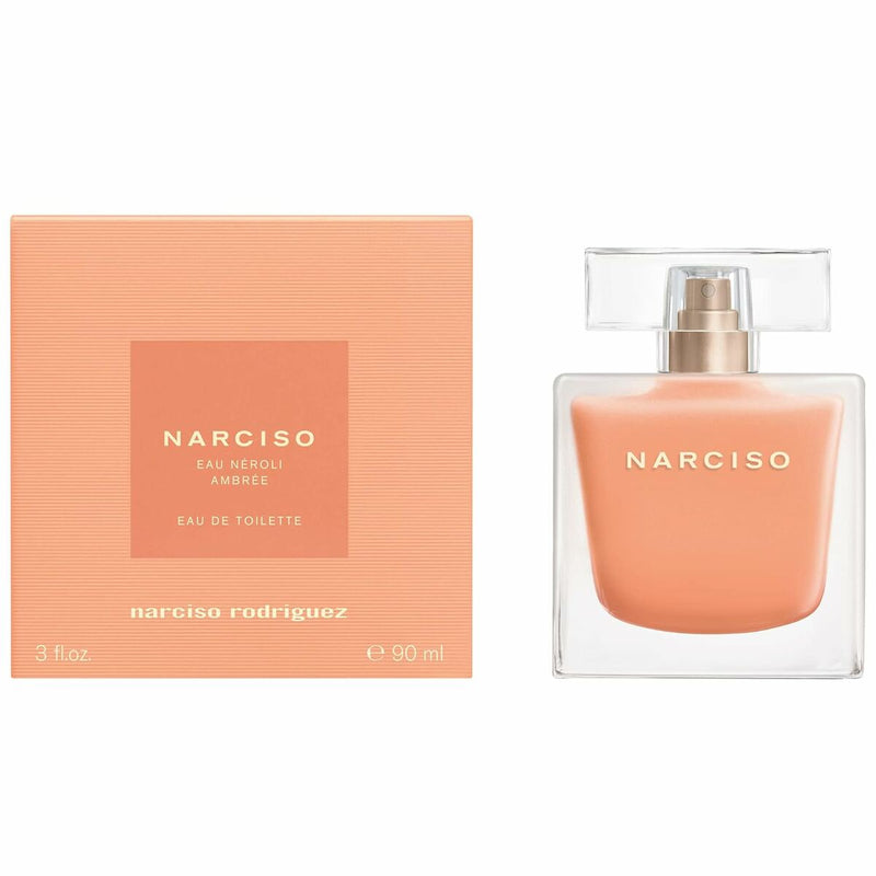 Perfume Mujer Narciso Rodriguez EDT Narciso Eau Neroli Ambree 90 ml