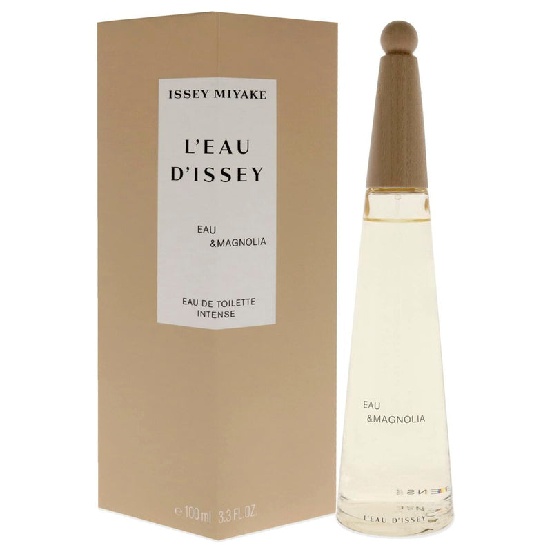 Perfume Mujer Issey Miyake EDT L'Eau d'Issey Eau & Magnolia 100 ml