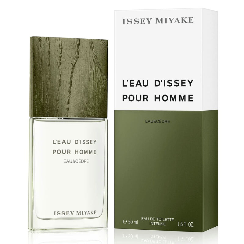 Perfume Hombre Issey Miyake EDT (50 ml)