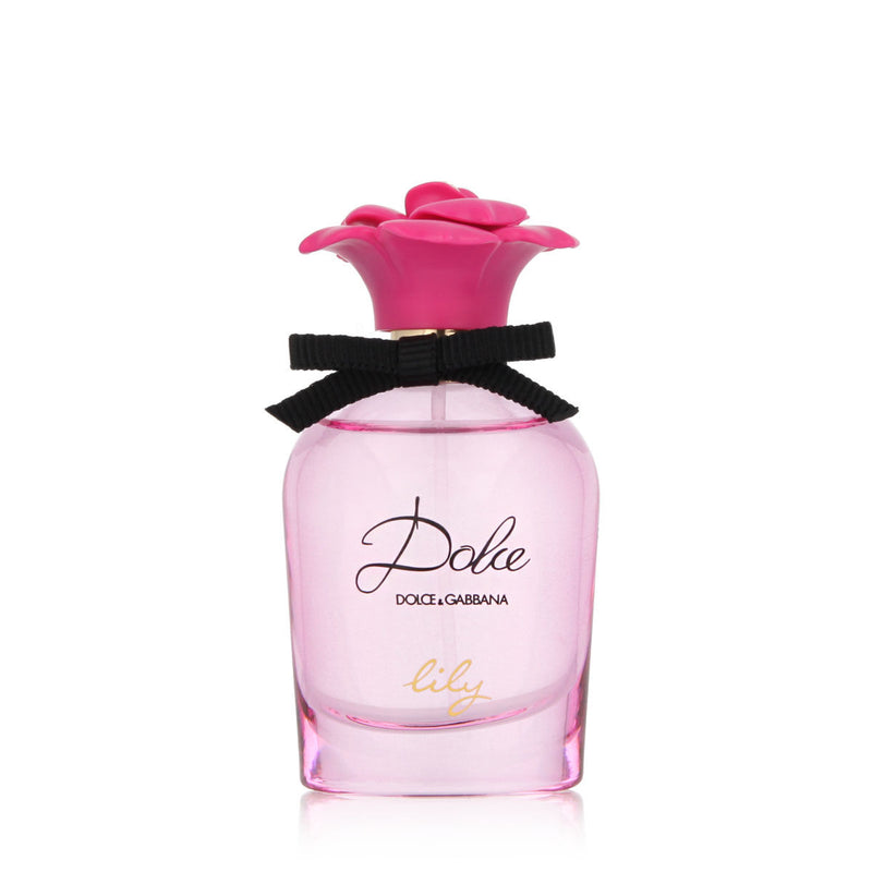 Perfume Mujer Dolce & Gabbana EDT Dolce Lily 50 ml