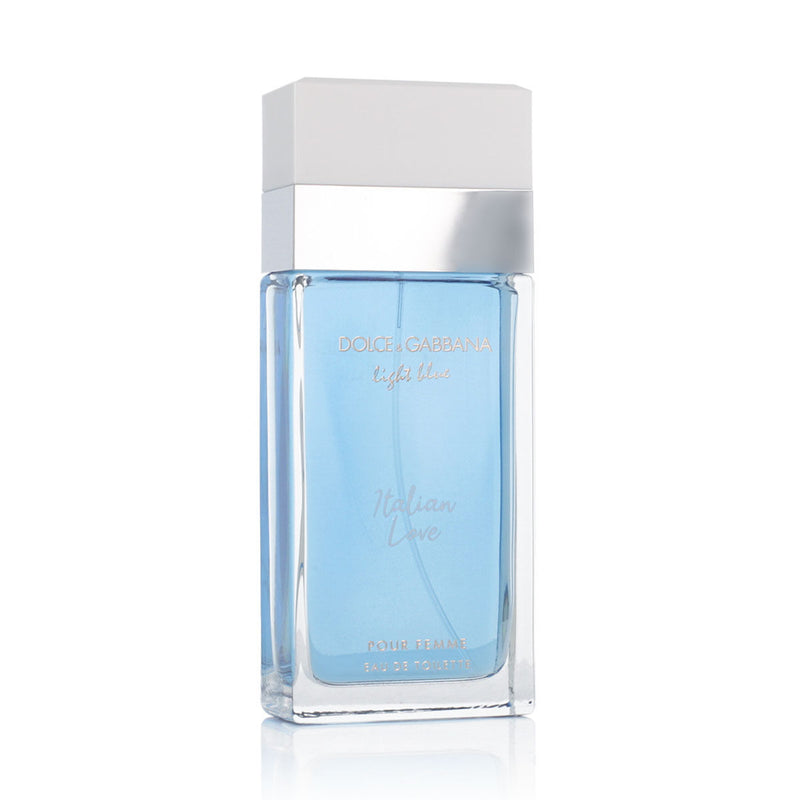 Perfume Mujer Dolce & Gabbana Light Blue Italian Love (100 ml)