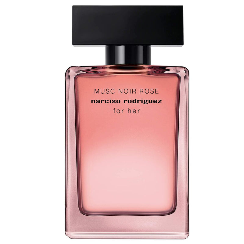 Perfume Mujer Narciso Rodriguez Musc Noir Rose EDP (50 ml)