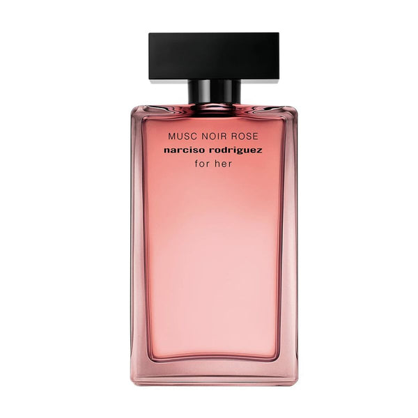 Perfume Mujer Narciso Rodriguez Musc Noir Rose EDP 100 ml Musc Noir Rose