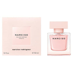 Perfume Mujer Narciso Rodriguez Narciso Cristal EDP Narciso Cristal 50 ml