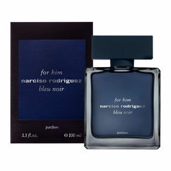 Perfume Hombre Narciso Rodriguez For Him Bleu Noir Parfum (100 ml)