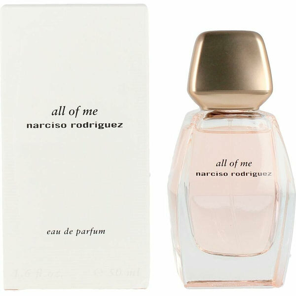 Perfume Mujer Narciso Rodriguez EDP All Of Me 50 ml