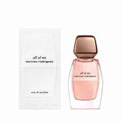 Perfume Mujer Narciso Rodriguez EDP All Of Me 50 ml