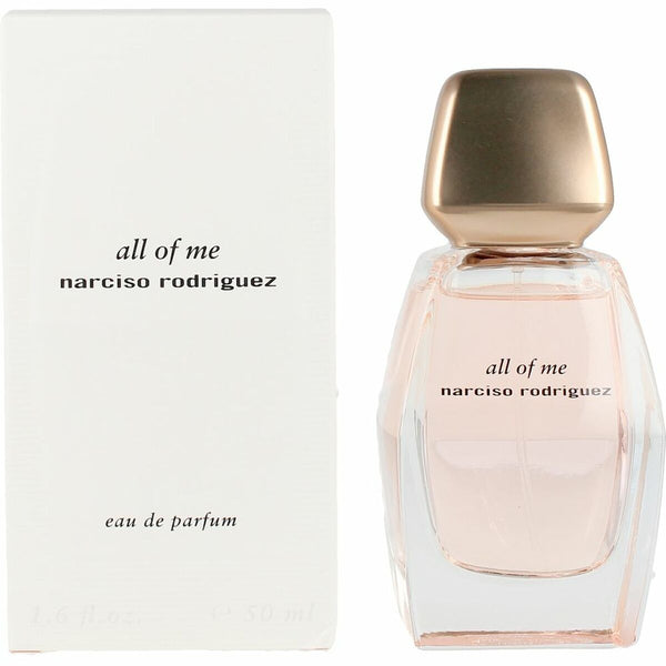 Perfume Mujer Narciso Rodriguez EDP All Of Me 50 ml