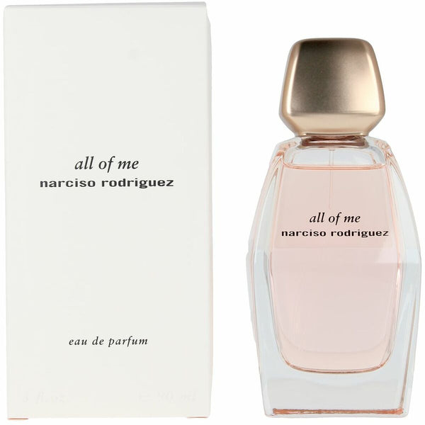 Perfume Mujer Narciso Rodriguez EDP All Of Me 90 ml