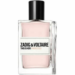 Perfume Mujer Zadig & Voltaire   EDP This is her! Undressed 50 ml