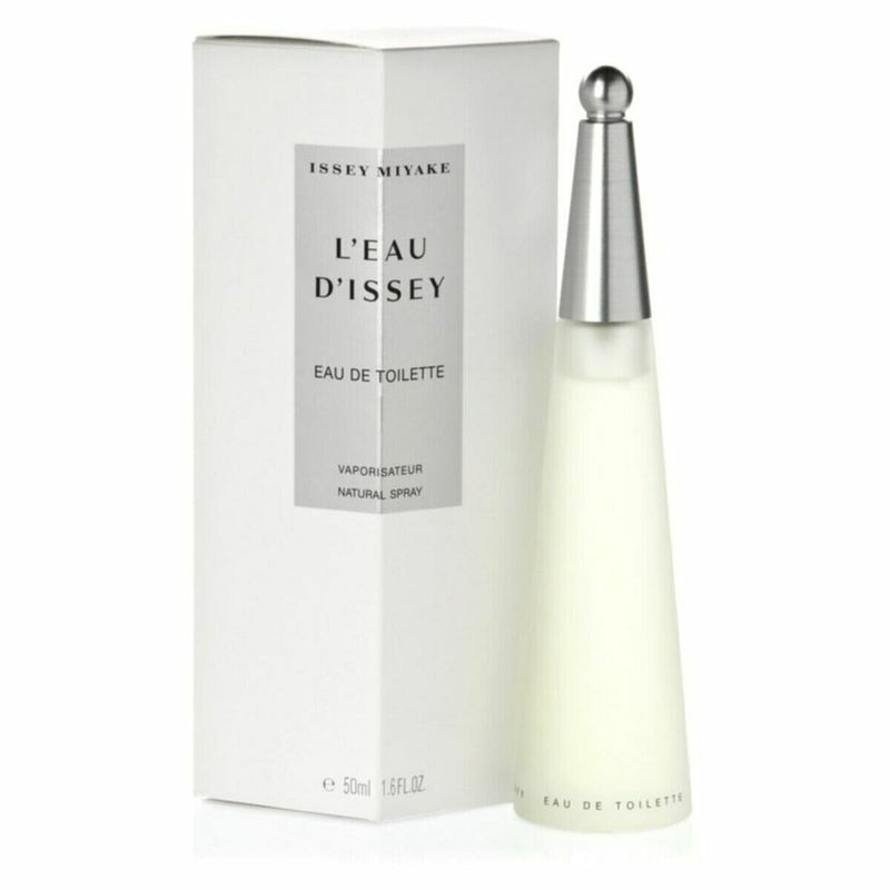 Perfume Mujer Issey Miyake EDT L'Eau d'Issey (50 ml)